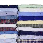 Ralph Lauren Shirts